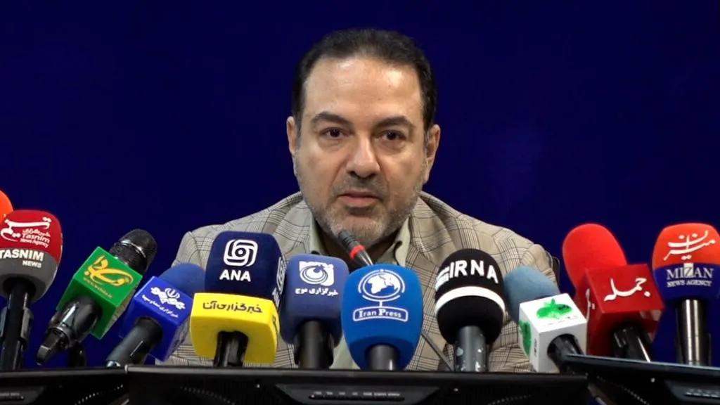 معاون بهداشت 