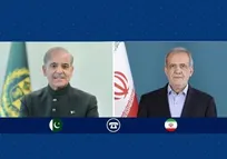 تاکید تهران و اسلام‌آباد بر تقویت مناسبات اقتصادی و حمایت از روندهای دیپلماتیک منطقه‌ای