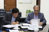 تحصیل هدفمند دانشجویان در ارتباط واقعی صنعت با دانشگاه