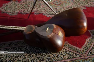 کنسرت علی قمصری در میدان آزادی