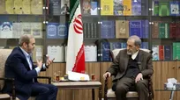 ولایتی: ایران با قاطعیت از حزب‌الله به‌عنوان ستون اصلی جبهه مقاومت حمایت می‌کند