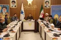 ابلاغ سومین دوره تفاهم‌نامه عملکردی دانشگاه آزاد اسلامی به استان‌ها