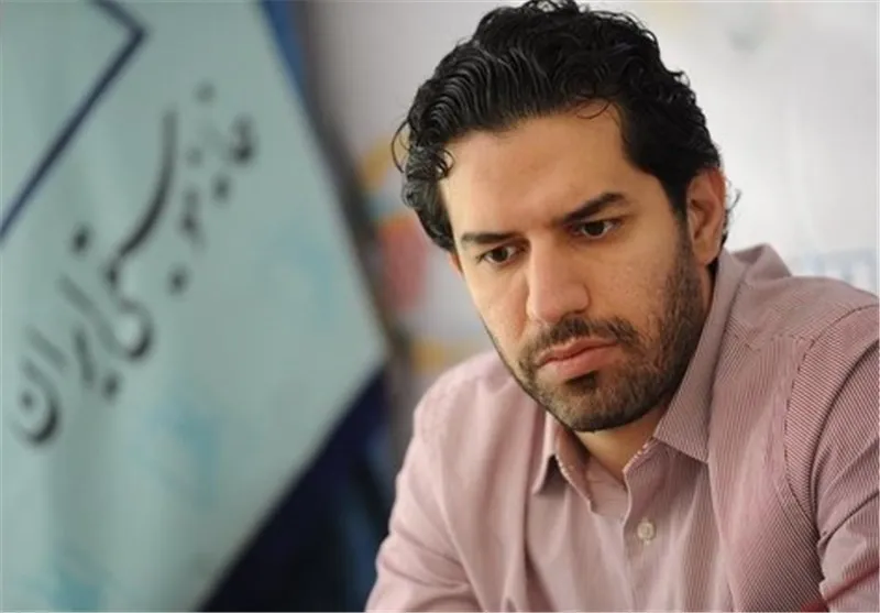 سهراب پورناظری