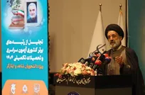 دانشجویان و دانش‌آموزان شاهد و ایثارگر ظرفیت ویژه برای کسب علم و دانش دارند