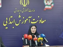 حکیم‌زاده از تسریع در رسیدگی به رتبه‌بندی فرهنگیان خبر داد