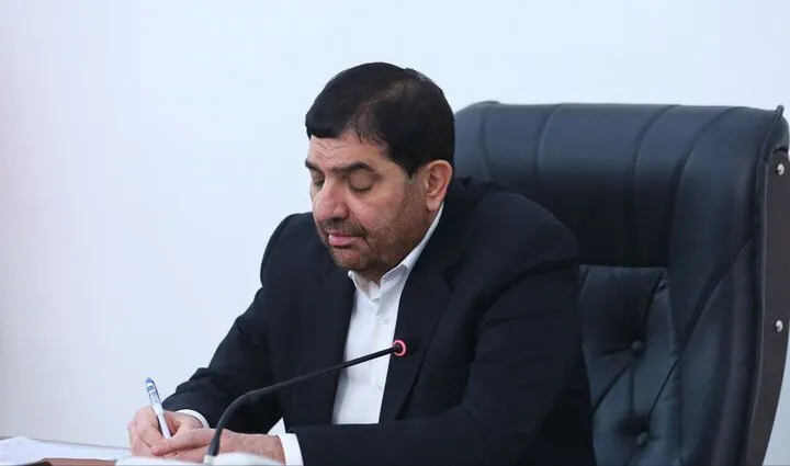 محمد مخبر