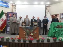 ۱۲ اثر برگزیده جشنواره ملی «فیلم کوتاه بعثت» معرفی و تجلیل شدند