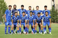 پیروزی استقلال در اولین دیدار تدارکاتی