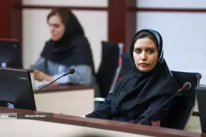 تجلیل از دانشجویان راه یافته به مرحله نهایی هفدهمین المپیاد علمی دانشجویان علوم پزشکی دانشگاه آزاد اسلامی