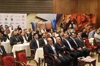 رویداد استارت‌آپی نوآوری در صنعت غذایی و نوشیدنی توسط مرکز علمی و کاربردی عالیفرد برگزار شد