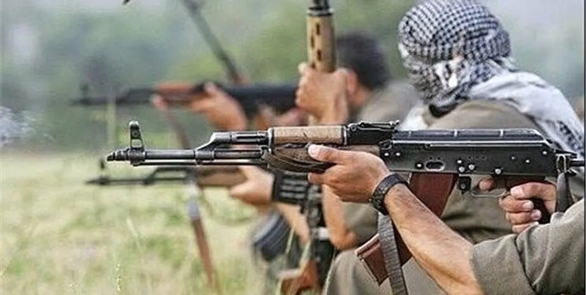 تکمیل پازل امنیتی ایران ضد تروریست‌ها