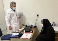 تازه‌ترین آمار در خصوص وضعیت سلامت حجاج/ ۴ فوتی تاکنون ثبت شده است