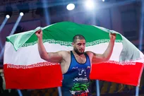 حضور آگایف، لوای، غلامرضا فرخی و فردین هدایتی در آخرین جهانیِ سال ۲۰۲۵؛ عبدولی در لیست ایران قرار گرفت!