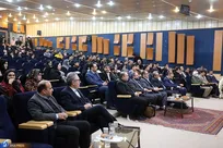 تشریح فضائل حضرت عباس(ع) در اختتامیه جشنواره «وفا»