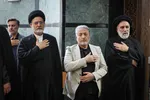 مراسم گرامیداشت رهبری در دانشگاه آزاد