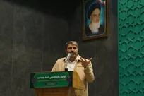 مساجد مهم‌ترین حلقه میانی برای حل مسائل کشور/ ساخت ۸۰۰ مدرسه در یک سال گذشته توسط بنیاد برکت