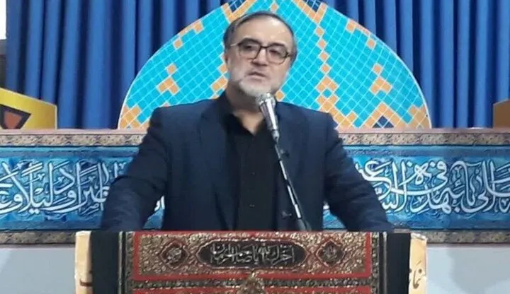 محمد اکبرزاده