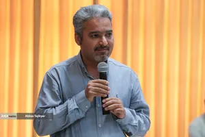 کارگاه آموزشی سومین روز طرح کنشگری رسانه&zwnj;ای دانشگاه آزاد اسلامی