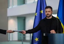 زلنسکی: امیدوارم پس از ۲۰ سپتامبر با ترامپ دیدار کنم/ اوکراین نیازمند سامانه‌های پدافند هوایی پیشرفته