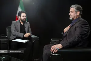 گفت و گو با مصطفی کواکبیان