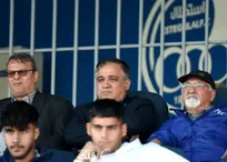 اقبالی: ۸ بازیکن به تیم بزرگسالان استقلال دادیم/ تاجرنیا گفت حضور زرینچه در آکادمی را در برنامه دارد