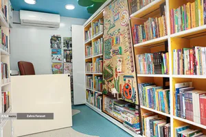 آیین نکوداشت روز فردوسی و ادبیات فارسی همزمان با برنامه &laquo;شاهنامه و هویت ایرانی&raquo;