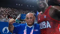 تجلیل IOC از مربی اسطوره کشتی جهان در لوزان؛ مردی با بیش از نیم قرن دستاورد در کوبا