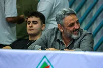 قاسمی‌جو در آستانه مصاف شاگردش با امیرمحمد یزدانی: قانون جدید اتحادیه جهانی کشتی را برای یونس امامی راحت‌تر می‌کند