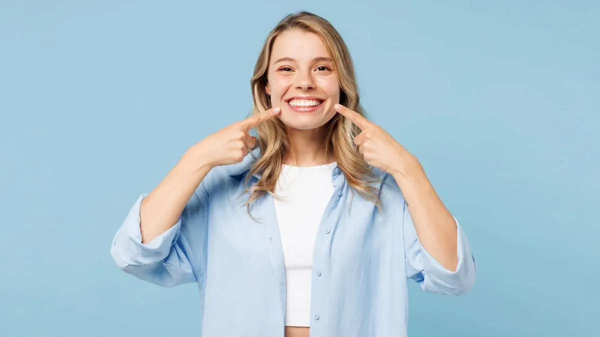 Exercise Plus Omega-3s Could Be Secret to Healthier Teeth
