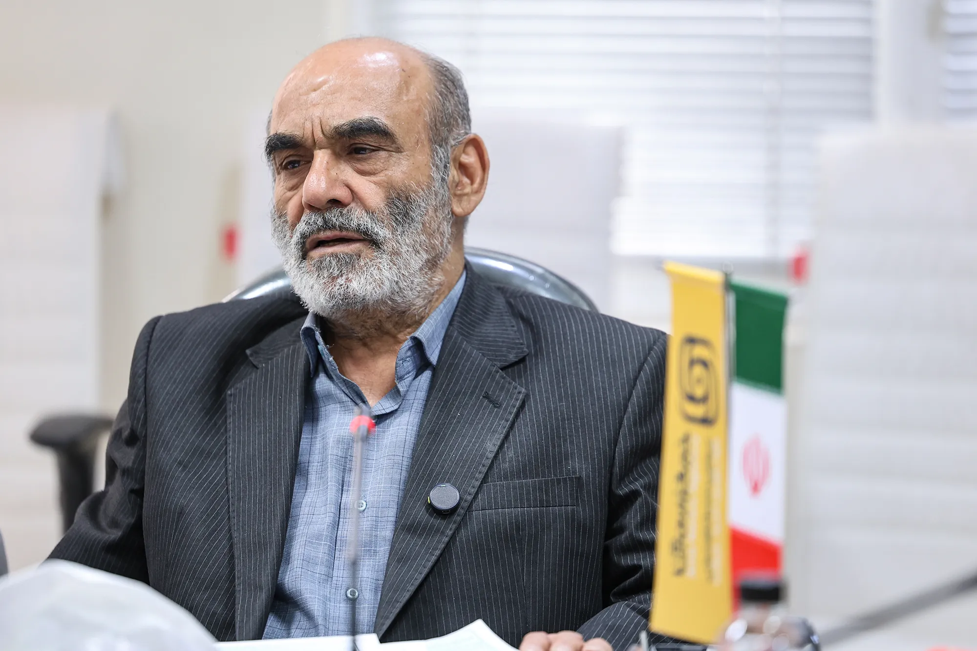 نشست علمی «مبدأ نهضت؛ تبیین ریشه‌ها و پیامدهای قیام ۱۵ خرداد»