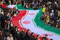 سمنان در همایش انقلاب: شکوه همدلی و تجدید پیمان