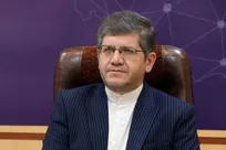 معاون وزیر راه: هم‌افزایی ریلی، هوایی و زمینی کلید جهش ترانزیت به ۴۰ میلیون تن