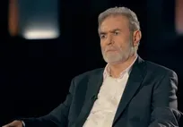 النخاله: در مراسم وفاداری با قائد شهید شرکت کردیم