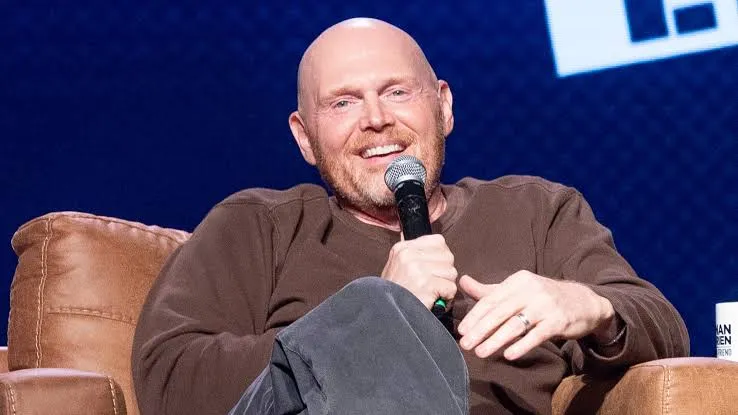 Bill Burr