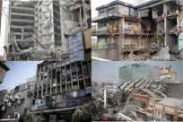 ایمن‌سازی سراهای ناایمن بازار تهران با جدیت باید پیگیری شود