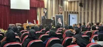 برگزاری نشست تخصصی «نقش آگاهی در پیشگیری از گرایش جوانان به مواد مخدر» در دانشگاه آزاد ممسنی
