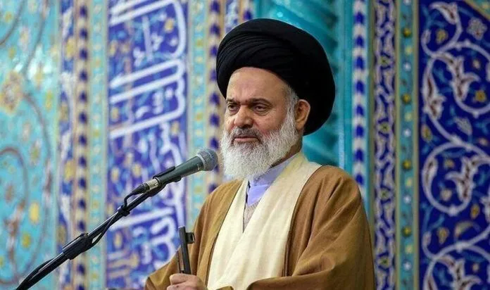 آیت‌الله سید هاشم حسینی بوشهری