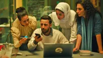 پخش فیلم «صدای هند رجب» از شبکه دو / روایتی مستند از شهادت یک کودک فلسطینی در غزه