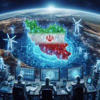 نگاه تبعیض‌آمیز هوش‌مصنوعی ممکن است فرهنگ ایرانی را به حاشیه براند