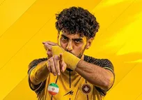 وینگر جوان تراکتور به سپاهان پیوست