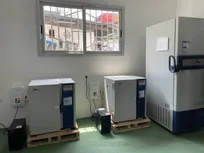 اعتماد جهانی به تخصص دانشیار دانشگاه امیرکبیر در لجستیک واکسن