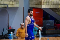 سومین برد با امتیاز عالی؛‌ حسن یزدانی فینالیست شد/ عظیمی دوباره به هیدلای رسید