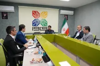 هوشمندسازی معادن توسط پارک فاوا و ایدرو دنبال می‌شود