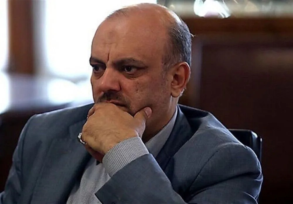 علیرضا منادی