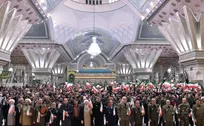 آغاز بزرگداشت امام خمینی (س) روز ۱۴ خرداد با پخش پیام مقام معظم رهبری