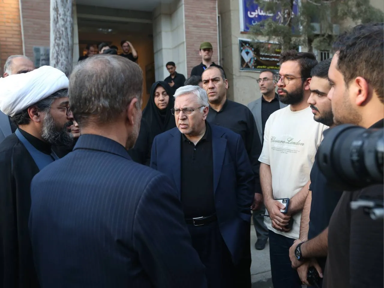 آقا میری