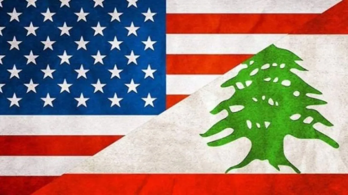 اختصاصی آنا | پشت پرده رد درخواست عون توسط ترامپ
