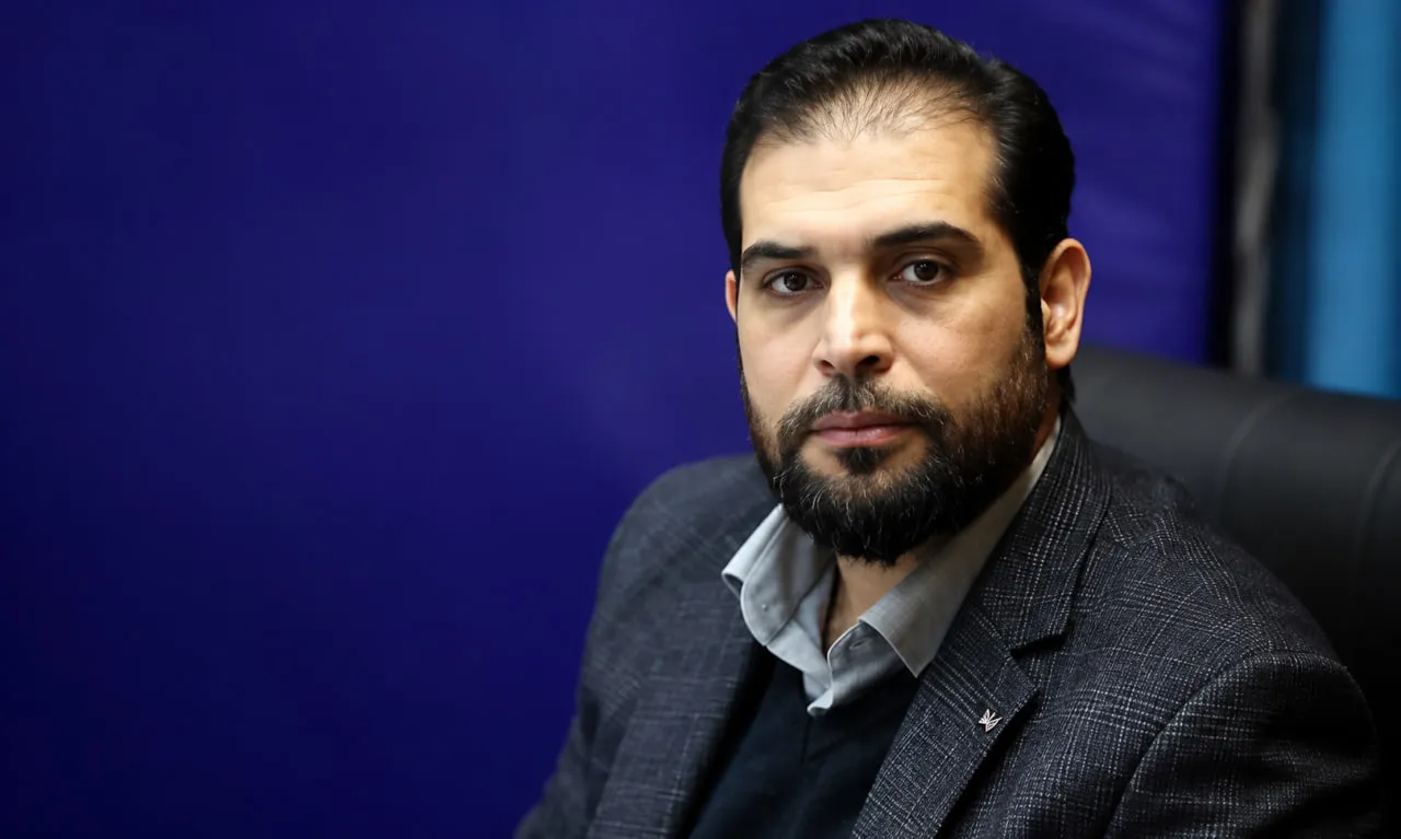 امیر جدیدی