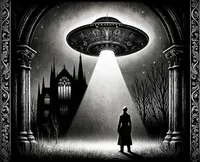 بشقاب پرنده‌ها و جست‌وجوی حیات فرازمینی؛ از گمانه‌زنی تا علم