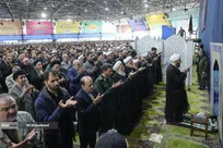 نماز جمعه تهران _ 30 آبان